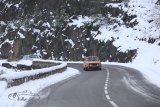 Rallye Monte-Carlo Historique
