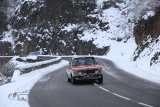 Rallye Monte-Carlo Historique