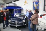 Classic Car Auction Toffen