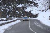Rallye Monte-Carlo Historique
