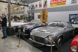 Classic Car Auction Toffen