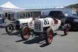 Monterey Motorsports Reunion