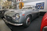 Classic Car Auction Toffen
