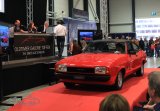 Oldtimer Galerie Toffen Classic Car Auction