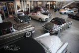 Motorworld Stuttgart