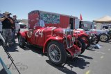 Monterey Motorsports Reunion