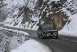 Rallye Monte-Carlo Historique