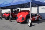 Monterey Motorsports Reunion