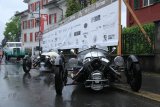 Oldtimer in Obwalden O-iO