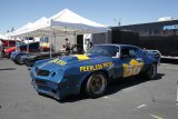 Monterey Motorsports Reunion