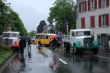 Oldtimer in Obwalden O-iO