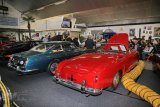 Classic Car Auction Toffen