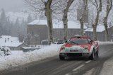 Rallye Monte-Carlo Historique