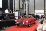 Oldtimer Galerie Toffen Classic Car Auction