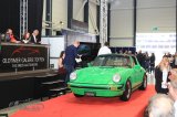 Oldtimer Galerie Toffen Classic Car Auction