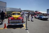 Monterey Motorsports Reunion