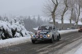 Rallye Monte-Carlo Historique