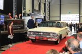 Oldtimer Galerie Toffen Classic Car Auction