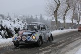 Rallye Monte-Carlo Historique