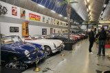 Classic Car Auction Toffen