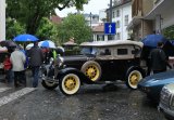 Oldtimer in Obwalden O-iO