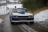 Jochpass Memorial & Historical Rallye