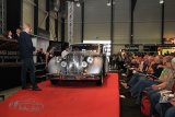 Oldtimer Galerie Toffen Classic Car Auction