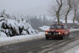 Rallye Monte-Carlo Historique