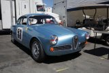 Monterey Motorsports Reunion