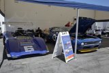 Monterey Motorsports Reunion