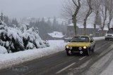 Rallye Monte-Carlo Historique