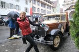Oldtimer in Obwalden O-iO