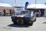 Monterey Motorsports Reunion