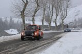 Rallye Monte-Carlo Historique