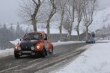 Rallye Monte-Carlo Historique