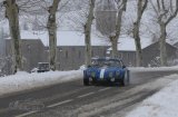 Rallye Monte-Carlo Historique