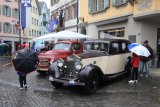 Oldtimer in Obwalden O-iO