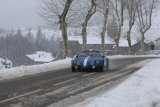 Rallye Monte-Carlo Historique