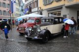 Oldtimer in Obwalden O-iO