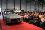 Oldtimer Galerie Toffen Classic Car Auction