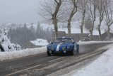 Rallye Monte-Carlo Historique