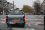 Trabant-Sternfahrt 2019