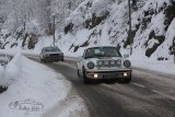 Rallye Monte-Carlo Historique