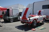 Monterey Motorsports Reunion