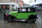 Oldtimer in Obwalden O-iO