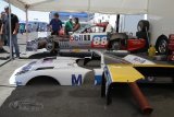 Monterey Motorsports Reunion