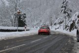 Rallye Monte-Carlo Historique