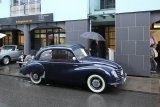 Oldtimer in Obwalden O-iO