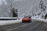 Rallye Monte-Carlo Historique