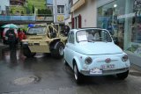 Oldtimer in Obwalden O-iO